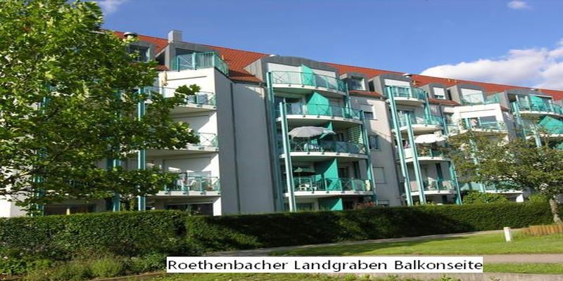 Wohnung zur Miete 630 € 2 Zimmer 57 m²<br/>Wohnfläche 3.<br/>Geschoss ab sofort<br/>Verfügbarkeit Am Röthenbacher Landgraben 16 Röthenbach Ost Nürnberg 90451