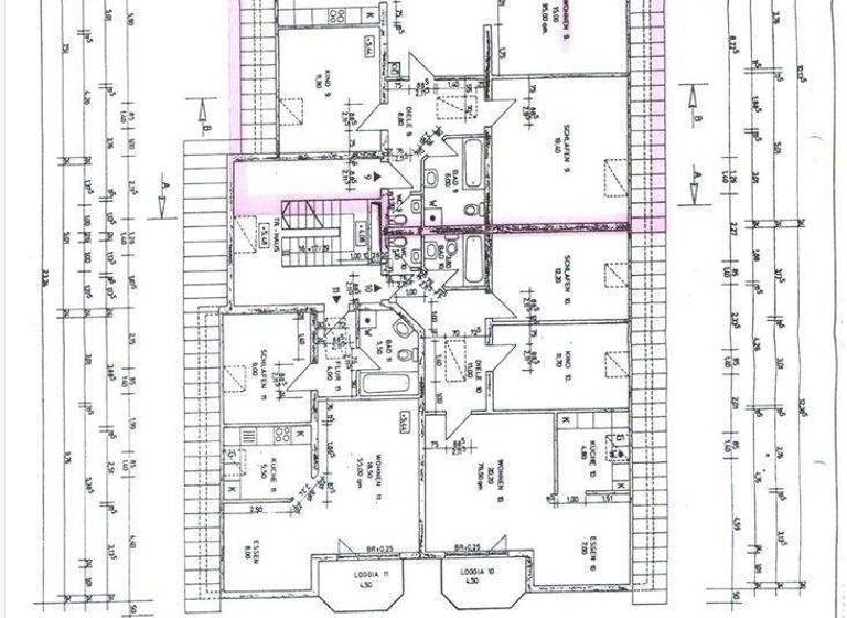 Maisonette zum Kauf provisionsfrei 349.000 € 5,5 Zimmer 123 m² 2. Geschoss Spöckerweg 2 Linkenheim Linkenheim-Hochstetten 76351