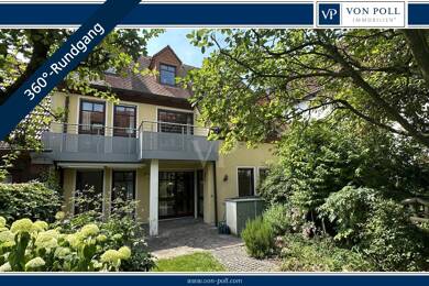 Mehrfamilienhaus zum Kauf 449.000 € 7 Zimmer 206 m² 199 m² Grundstück frei ab sofort Haßfurt Haßfurt 97437