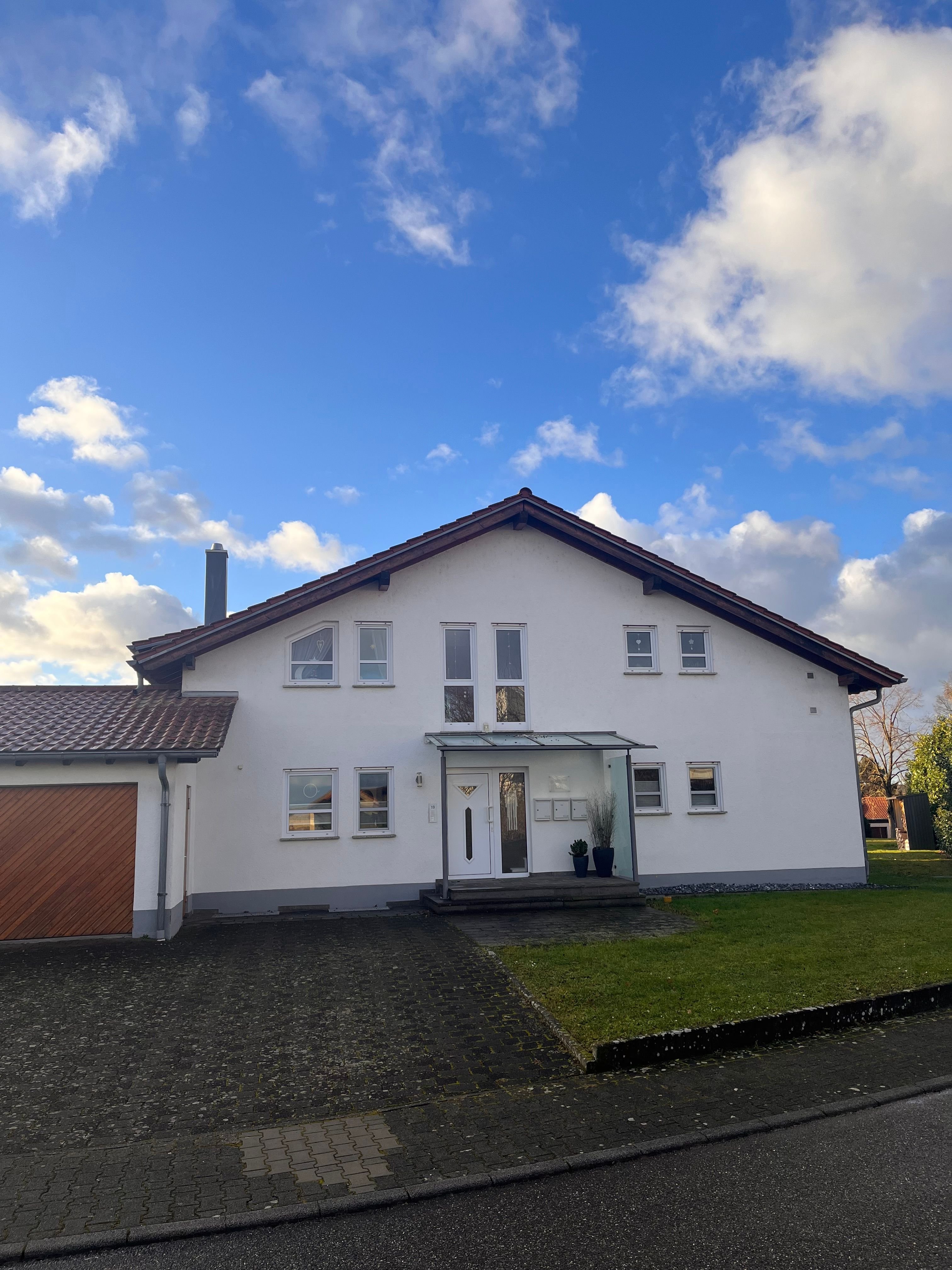 Studio zur Miete 550 € 2 Zimmer 48 m²<br/>Wohnfläche ab sofort<br/>Verfügbarkeit Schafgärten 19 Rohrbach Eppingen 75031