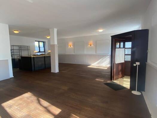 Restaurant zur Miete 2.300 € 120 m² Gastrofläche St Johann Saarbrücken 66123