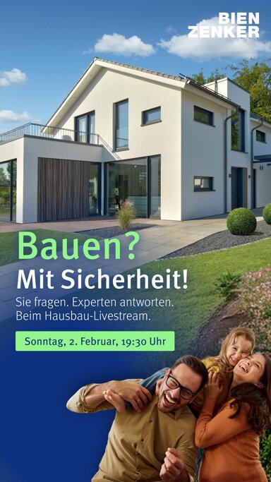 Haus zum Kauf 551.946 € 5 Zimmer 145 m² 568 m² Grundstück Beckum Beckum 59269