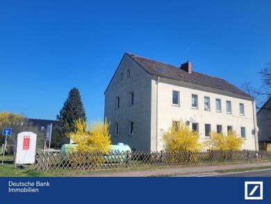 Mehrfamilienhaus zum Kauf 180.000 € 10 Zimmer 282 m² 1.692 m² Grundstück Falkenberg Falkenberg 04895