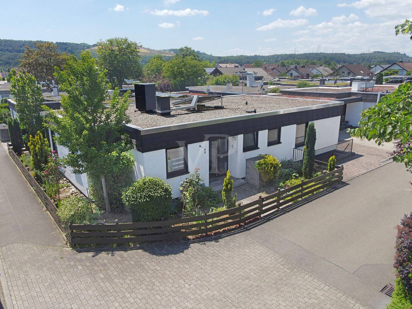 Haus – Leonberg, Eltingen - Ansicht 2