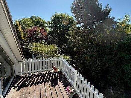 Einfamilienhaus zum Kauf provisionsfrei 559.000 € 4 Zimmer 118 m² 599 m² Grundstück Rahlstedt Hamburg 22147