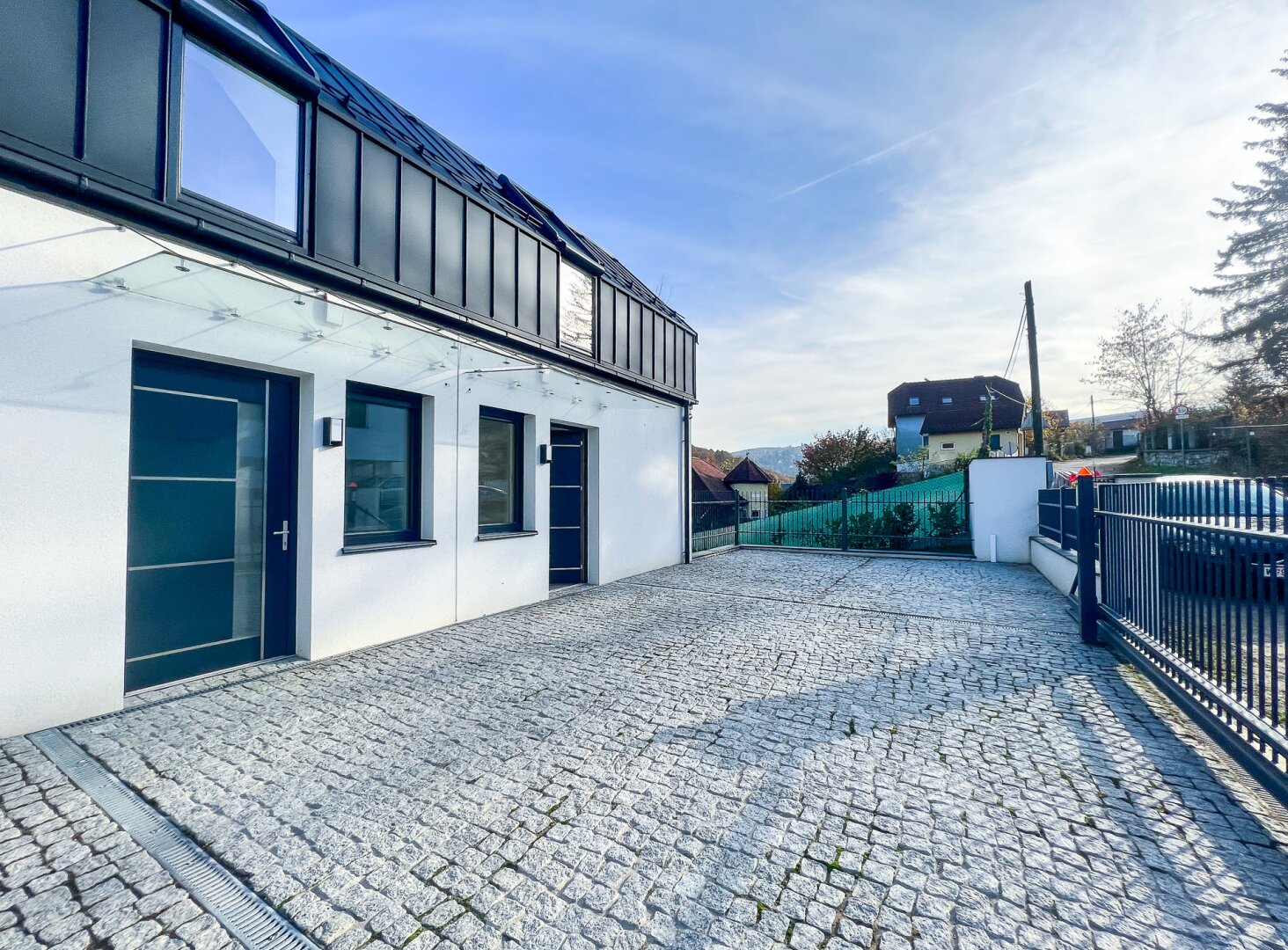 Doppelhaushälfte zum Kauf 795.000 € 5 Zimmer 170,2 m²<br/>Wohnfläche Mauerbach 3001