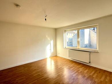 Wohnung zur Miete 468 € 2 Zimmer 52 m² 2. Geschoss frei ab sofort Bandstr. 21 Elberfeld Wuppertal 42105