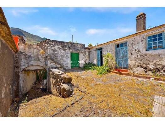 Villa zum Kauf 230.000 € 3 Zimmer 234 m² La Iglesia 34 Santiago del Teide 38690