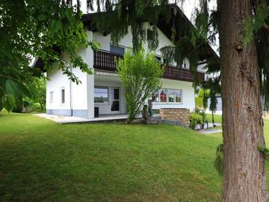 Haus zum Kauf 6,5 Zimmer 239 m² 1.000 m² Grundstück Öpfingen 89614
