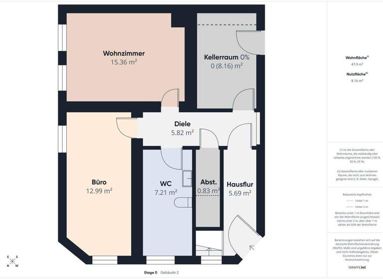 Einfamilienhaus zum Kauf 745.000 € 9 Zimmer 287,8 m² 365 m² Grundstück Debring Stegaurach / Debring 96135