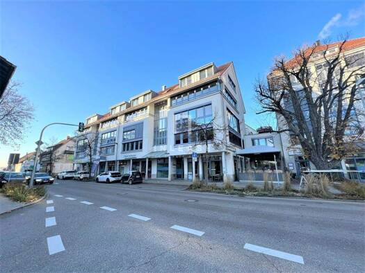 Bürofläche zur Miete provisionsfrei 12 € 185 m² Bürofläche teilbar ab 185 m² Echterdingen Leinfelden-Echterdingen 70771