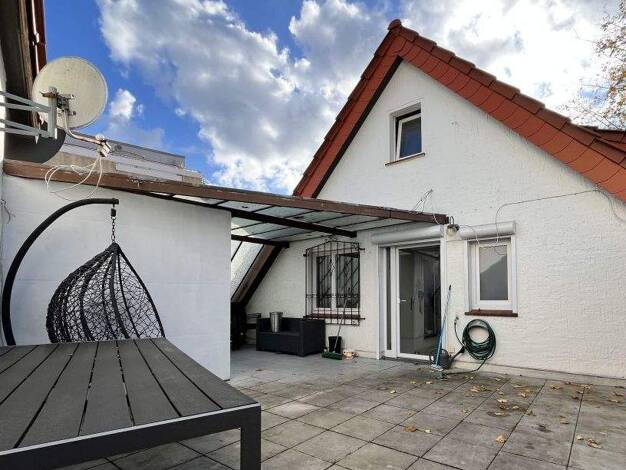 Wohnung zum Kauf 289.000 € 4 Zimmer 111 m² Innenstadt Bad Salzuflen-Innenstadt 32105