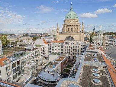 Stadthaus zur Miete 2.850 € 3 Zimmer 113 m² Nördliche Innenstadt Potsdam 14467