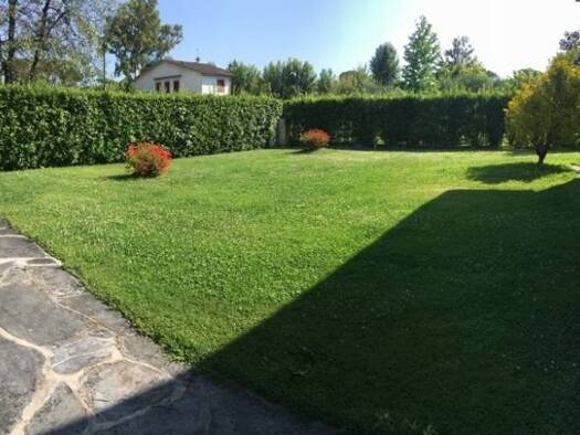 Einfamilienhaus zum Kauf 2.600.000 € 6 Zimmer 200 m² 1.300 m² Grundstück Forte Dei Marmi 55042