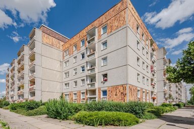 Wohnung zur Miete 363 € 3 Zimmer 62,1 m² 5. Geschoss Katharinenstraße 41 Katharinenviertel Neubrandenburg 17033