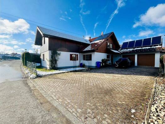 Einfamilienhaus zum Kauf 729.000 € 7 Zimmer 220 m² 723 m² Grundstück Seltmans Weitnau 87480