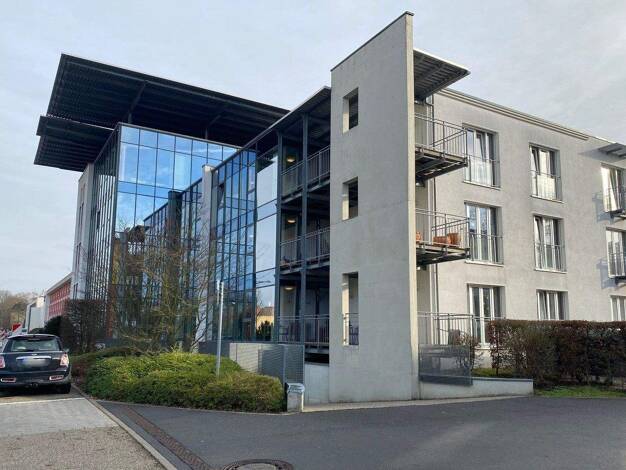 Studio zum Kauf 115.000 € 1 Zimmer 21,8 m² Schweinfurt-Süd Schweinfurt 97424