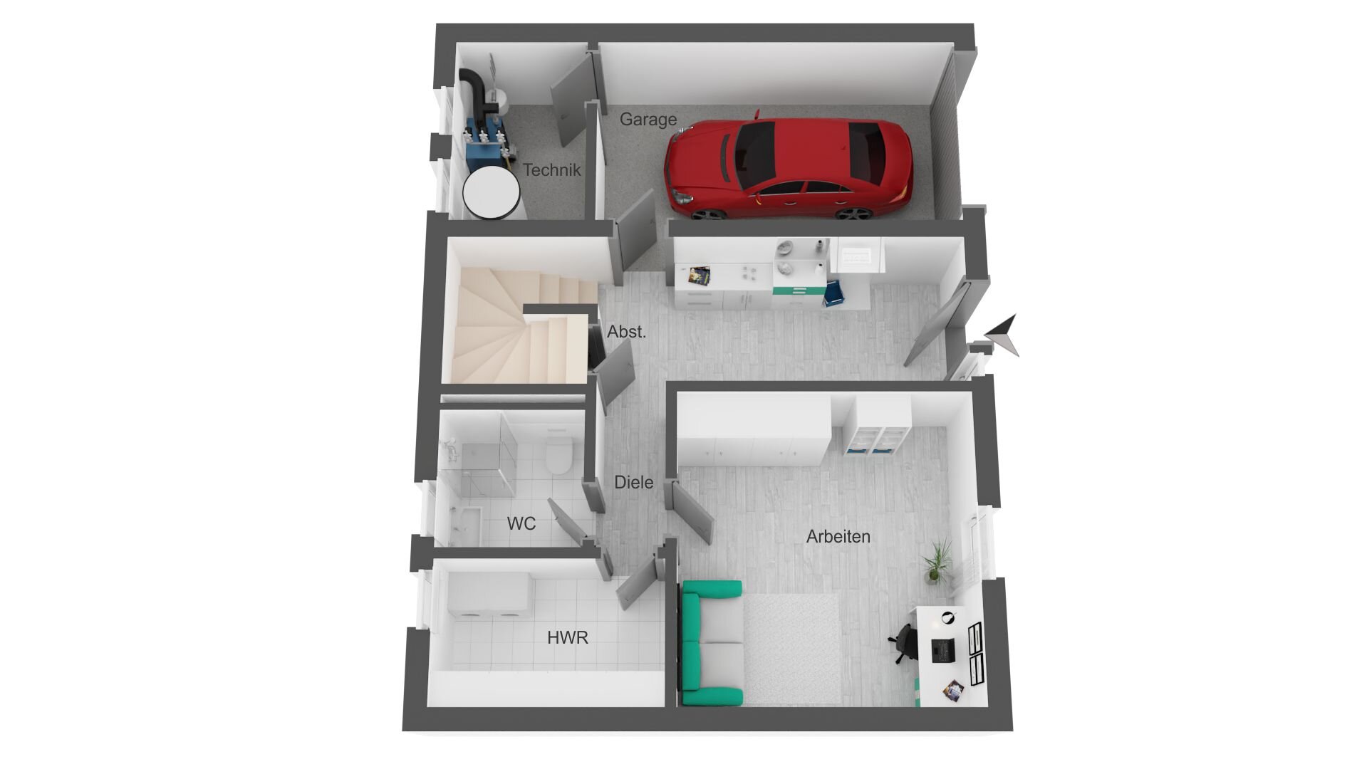 Einfamilienhaus zum Kauf 639.000 € 4 Zimmer 147,4 m²<br/>Wohnfläche 2.590 m²<br/>Grundstück Probstheida Leipzig 04289