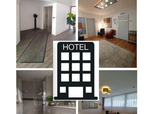 Hotel zum Kauf 975.000 € 8 Betten Mülheim Köln 51063