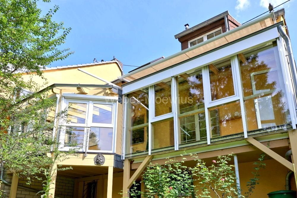 Einfamilienhaus zum Kauf 495.000 € 5 Zimmer 118 m²<br/>Wohnfläche 756 m²<br/>Grundstück Holzlar Bonn / Holzlar 53229