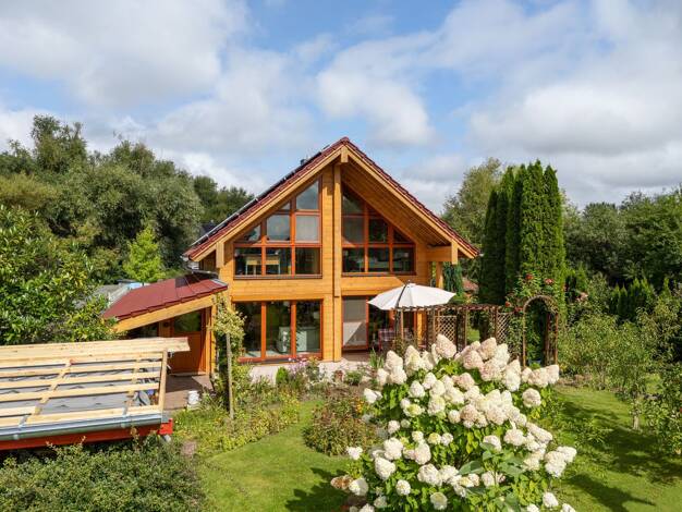 Einfamilienhaus zum Kauf 650.000 € 4 Zimmer 116 m² 750 m² Grundstück Werder (Havel) Werder (Havel) 14542