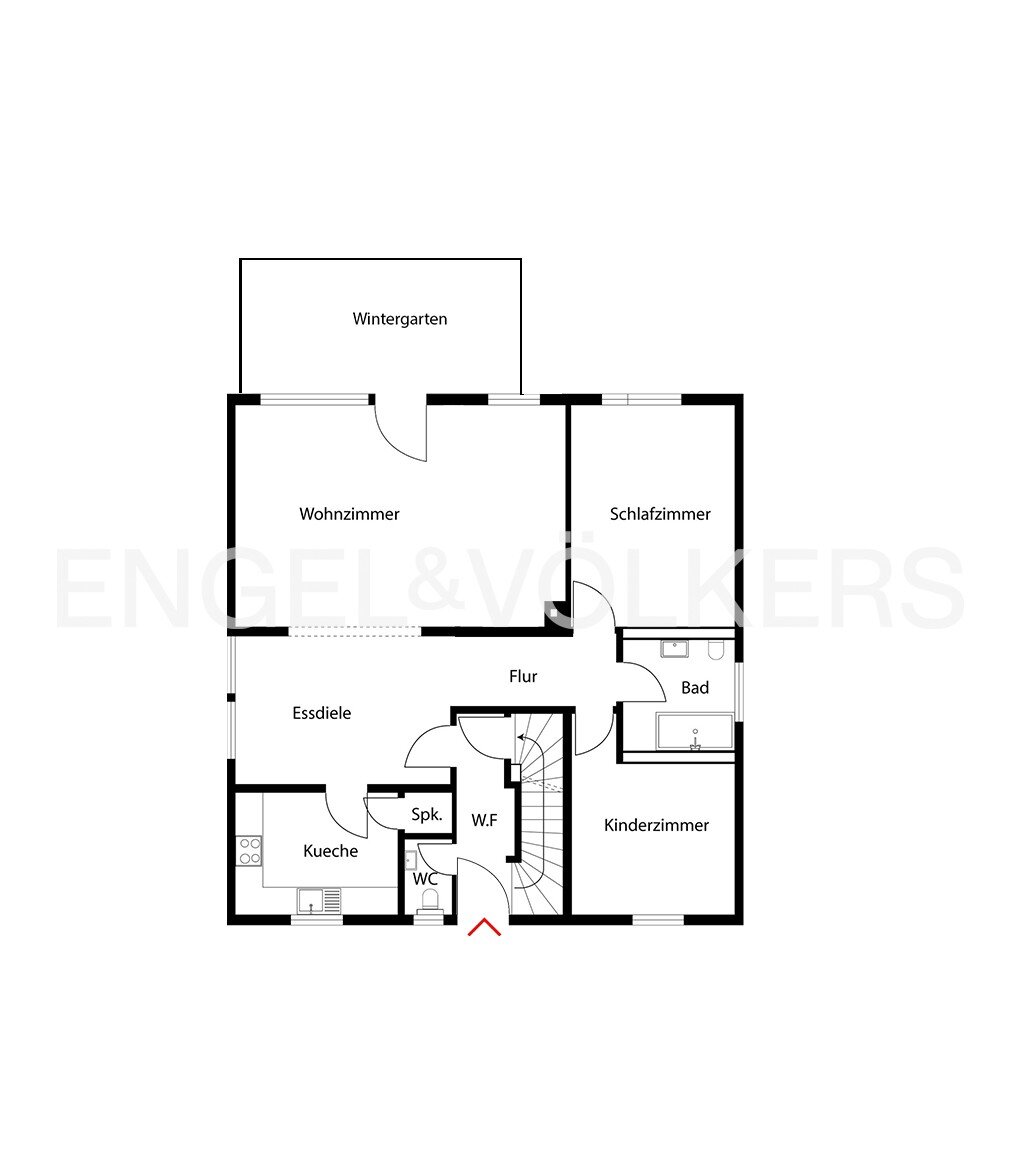 Einfamilienhaus zum Kauf 670.000 € 5 Zimmer 170 m²<br/>Wohnfläche 1.147 m²<br/>Grundstück Kladow Berlin 14089