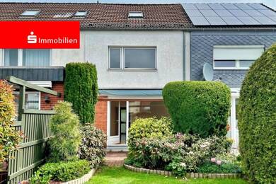 Reihenmittelhaus zum Kauf 260.000 € 3 Zimmer 68 m² 182,1 m² Grundstück Suchsdorf Bezirk 2 Kiel 24107