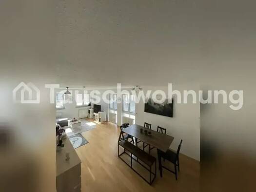 Wohnung zur Miete Tauschwohnung 950 € 2 Zimmer 58 m² Obergiesing München 81541