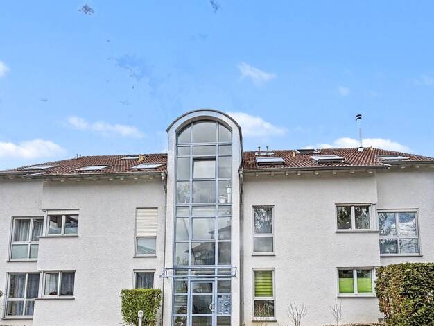 Wohnung zum Kauf 159.000 € 1,5 Zimmer 41,1 m² EG Schluchtern Leingarten 74211