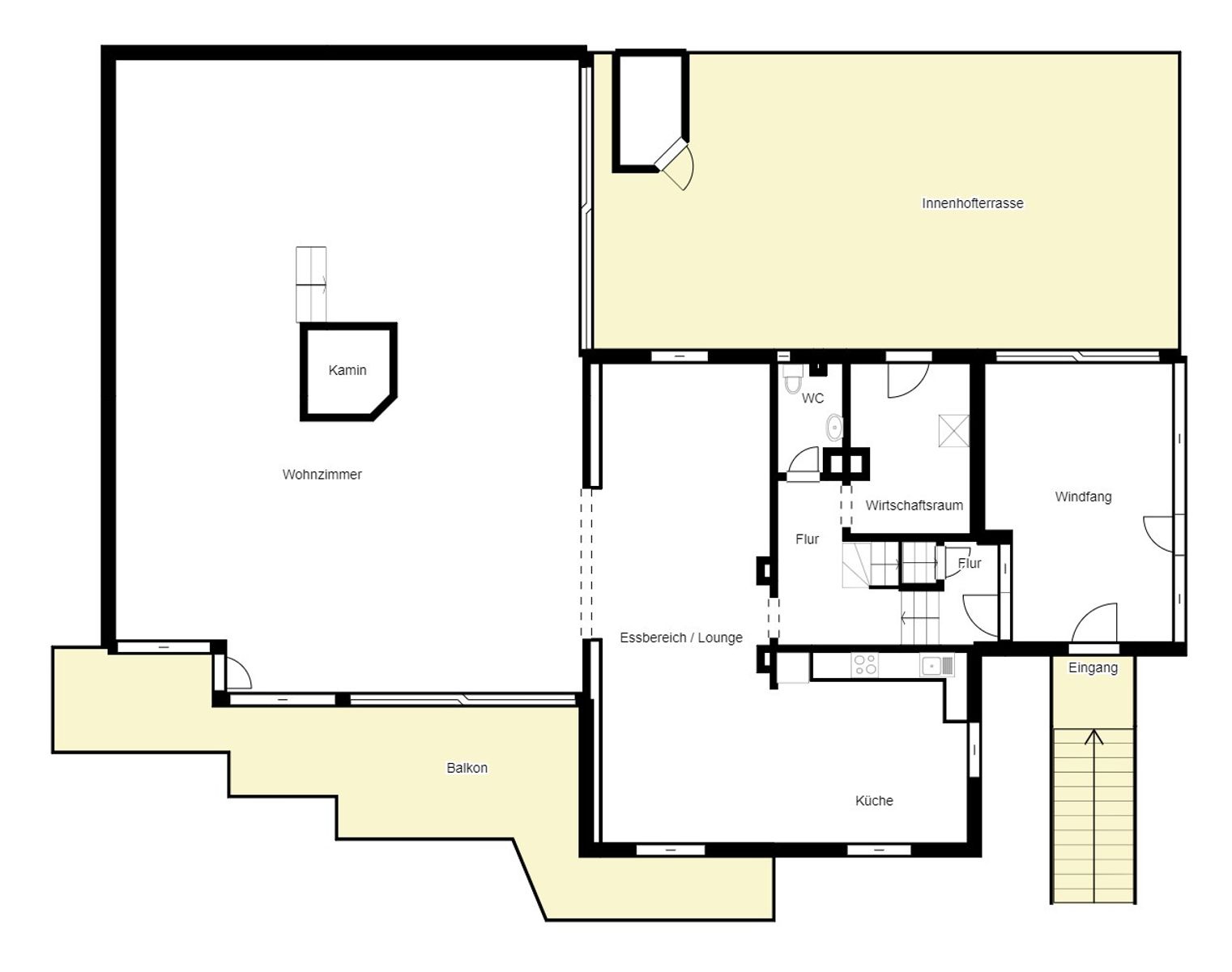 Immobilie zum Kauf als Kapitalanlage geeignet 1.650.000 € 8 Zimmer 425,5 m²<br/>Fläche 1.600,1 m²<br/>Grundstück Lichtental Baden-Baden 76534