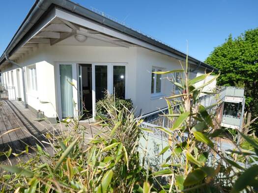 Penthouse zum Kauf 495.000 € 3 Zimmer 91,2 m² Eckernförde 24340