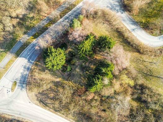 Grundstück zum Kauf 295.000 € 1.292 m² Grundstück Altstadt Bayreuth 95447