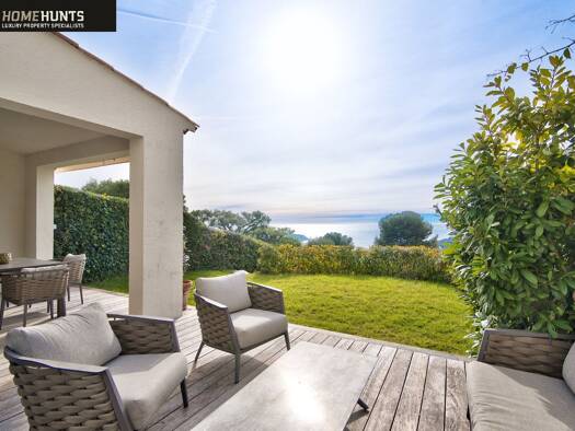 Wohnung zum Kauf 2.100.000 € 131,1 m² Le Port VILLEFRANCHE SUR MER 06230