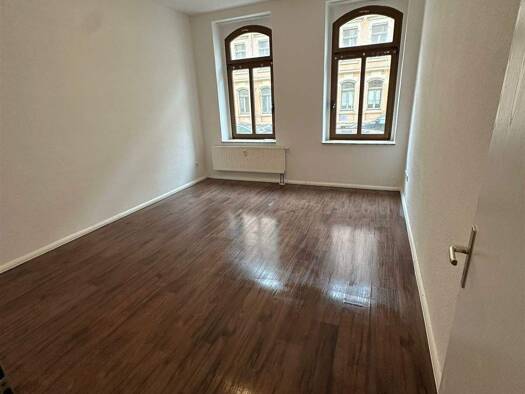 Wohnung zur Miete 235 € 2 Zimmer 47,6 m² EG frei ab sofort Fritz-Matschke-Straße 7 Schloßchemnitz Chemnitz 09113