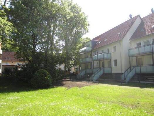 Wohnung zur Miete 569 € 2,5 Zimmer 57,4 m² frei ab 08.02.2026 Karlsbader Str. 12 Hombruch Dortmund 44225