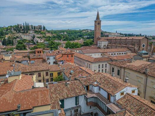 Haus zum Kauf 16 Zimmer Piazza Bra 1 Verona 37100