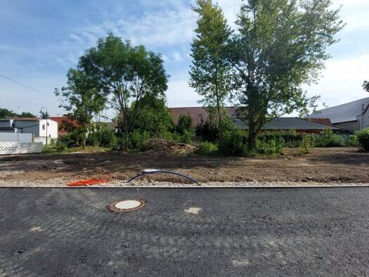 Grundstück zum Kauf 139.500 € 596 m² Grundstück Wiedemar 04509