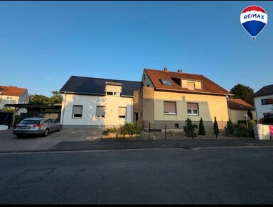 Mehrfamilienhaus zum Kauf 9 Zimmer 280 m² 1.200 m² Grundstück Herford-Stadt Herford 32051