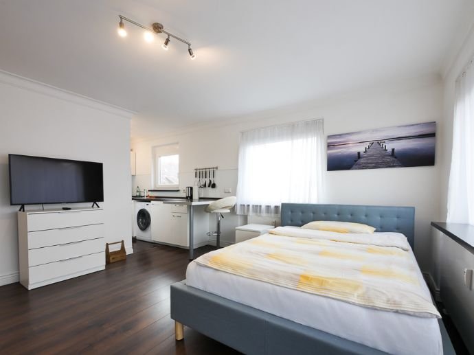 Apartment zur Miete Wohnen auf Zeit 1.090 € 1 Zimmer 30 m²<br/>Wohnfläche 02.10.2024<br/>Verfügbarkeit Vischerstraße Rosental Stuttgart 70563