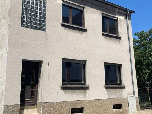 Einfamilienhaus zum Kauf 159.000 € 5 Zimmer 124 m² 528 m² Grundstück frei ab sofort Rohrbach Sankt Ingbert 66386