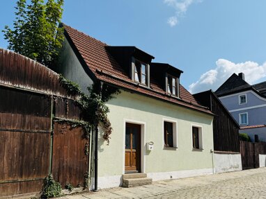 Einfamilienhaus zum Kauf 165.000 € 6 Zimmer 128 m² 100 m² Grundstück Tirschenreuth Tirschenreuth 95643