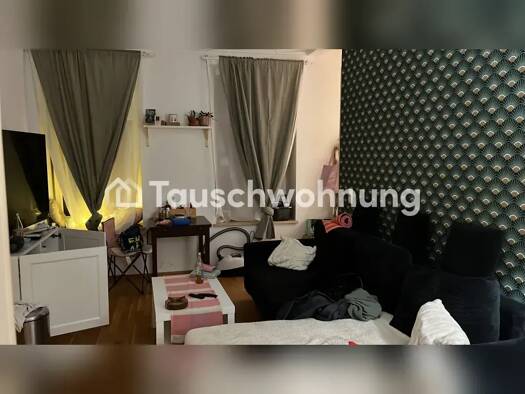 Wohnung zur Miete Tauschwohnung 600 € 3 Zimmer 69 m² 1. Geschoss Sellerhausen-Stünz Ost 04318
