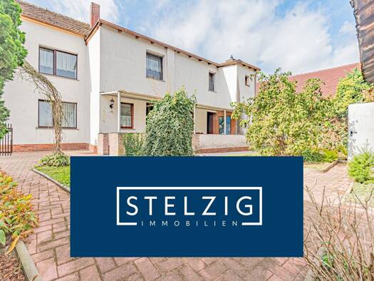 Einfamilienhaus zum Kauf provisionsfrei 79.990 € 9 Zimmer 221,1 m² 760 m² Grundstück Hohenbocka 01945