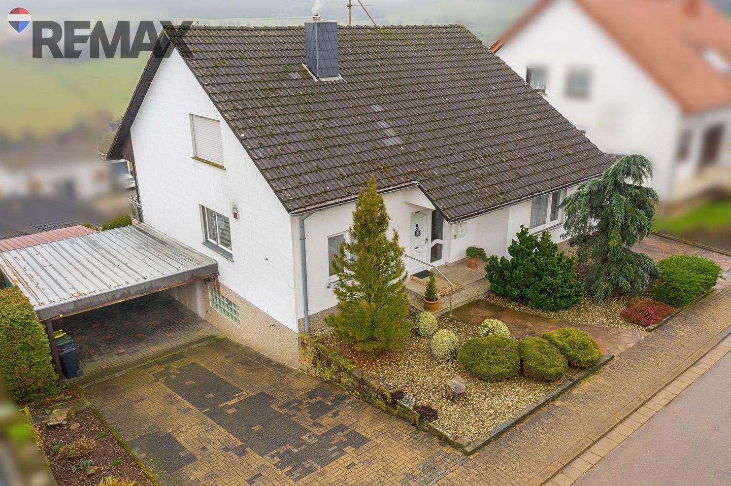 Haus 170.64 m² 289000 € zum Kauf Wehingen,Mettlach (66693)