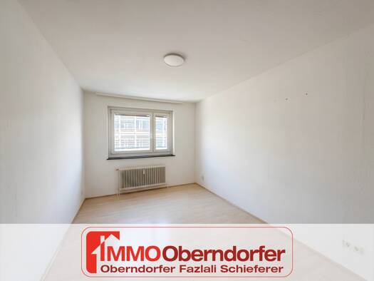 Wohnung zum Kauf 109.000 € 1 Zimmer 21,2 m² 5. Geschoss Salzburg Salzburg 5020