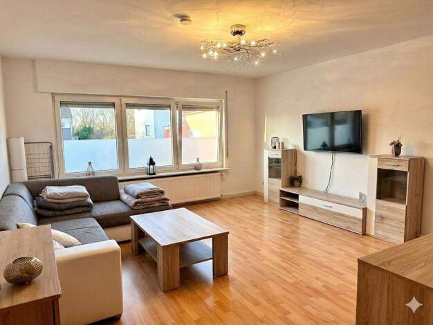 Wohnung zum Kauf provisionsfrei 298.000 € 3 Zimmer 76 m² EG Eddersheim Hattersheim 65795