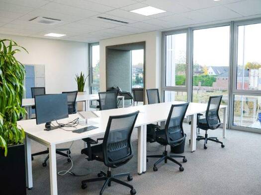 Bürofläche zur Miete provisionsfrei 79 € 4 m² Bürofläche Alfred-Nobel-Str. Frechen 50226