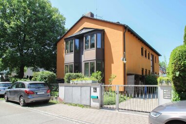 Immobilie zum Kauf als Kapitalanlage geeignet 195.000 € 1 Zimmer 35 m² Puchheim Bahnhof Puchheim 82178