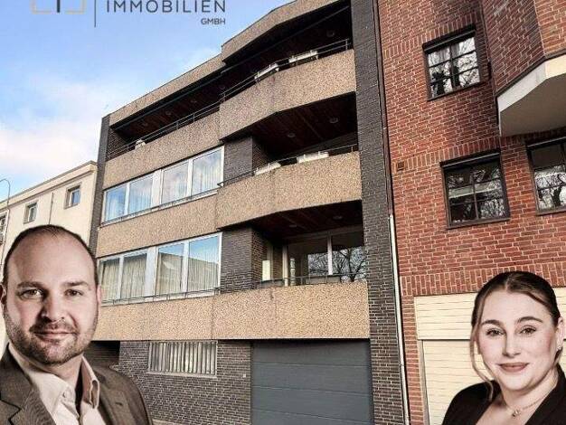 Einfamilienhaus zum Kauf 1.248.200 € 18 Zimmer 600 m² 230 m² Grundstück frei ab sofort Innenstadt Neuss 41460