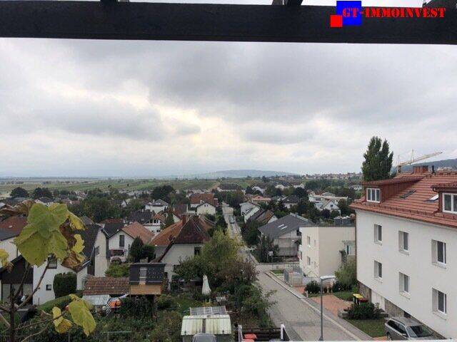 Wohnung – Eisenstadt, Oberberg, Katastralgemeinde Oberberg Eisenstadt - Ansicht 2